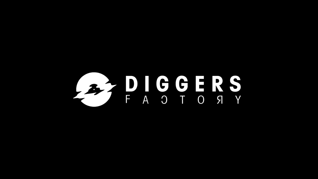 Project Diggers Factory